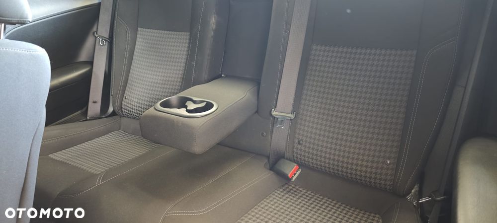 Dodge Challenger 3.6 SXT Plus - 8