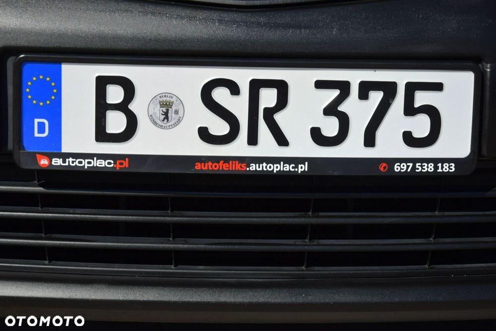 Opel Vivaro - 6