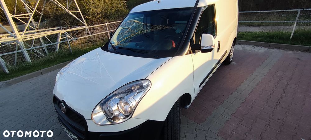 Fiat Doblo S&S MAXI - 6