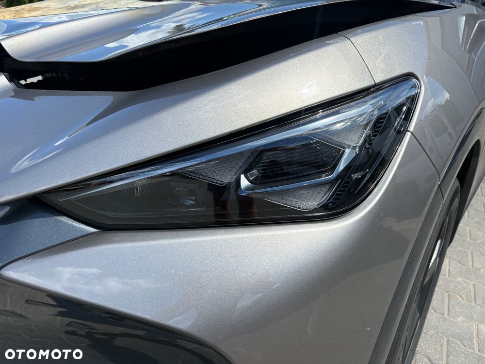 Cupra Tavascan 210 kW/77kWh HA Edge - 22