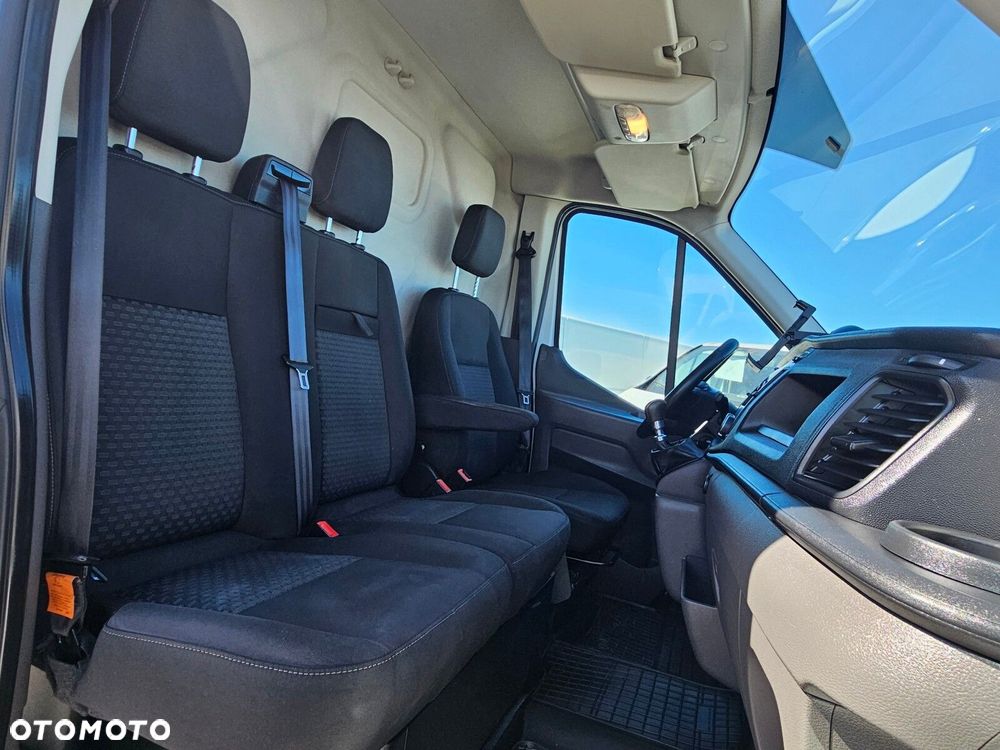 Ford transit L3H2 *62999zł NETTO* 2.0TdCi/131KM - 29