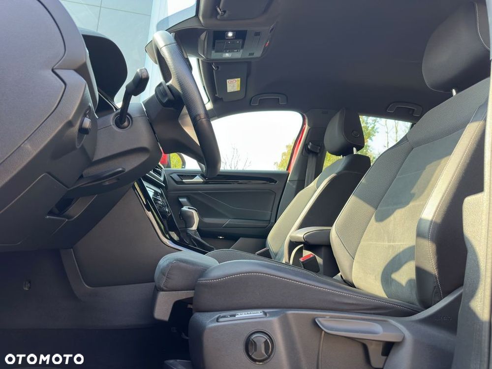 Volkswagen T-Roc 1.5 TSI R-Line DSG - 12