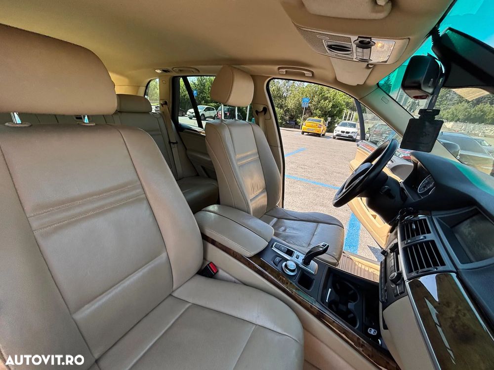 BMW X5 - 11