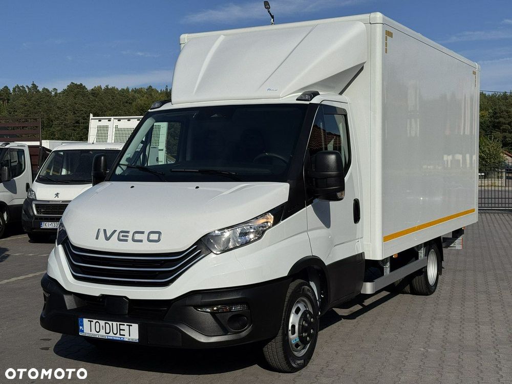 Iveco Daily 35C14 - 6