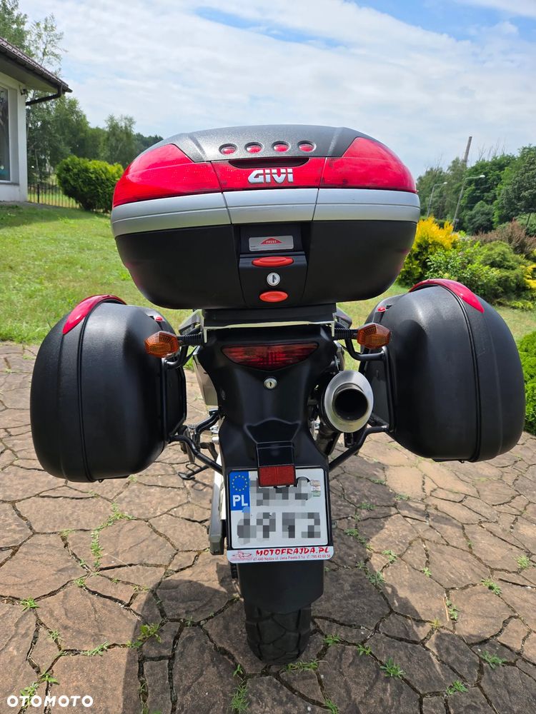 Suzuki V-STROM - 24