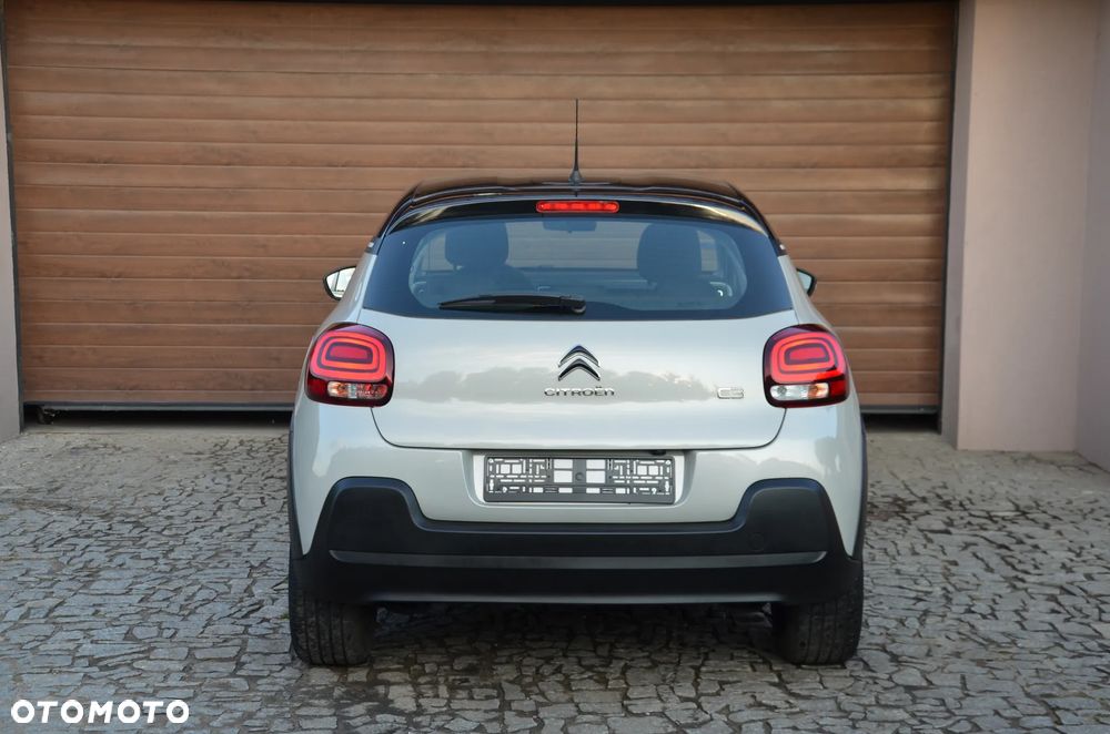 Citroën C3 1.2 PureTech Shine - 7