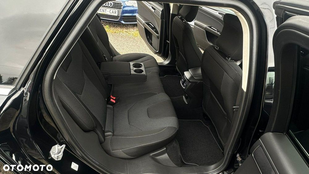 Ford Mondeo - 13