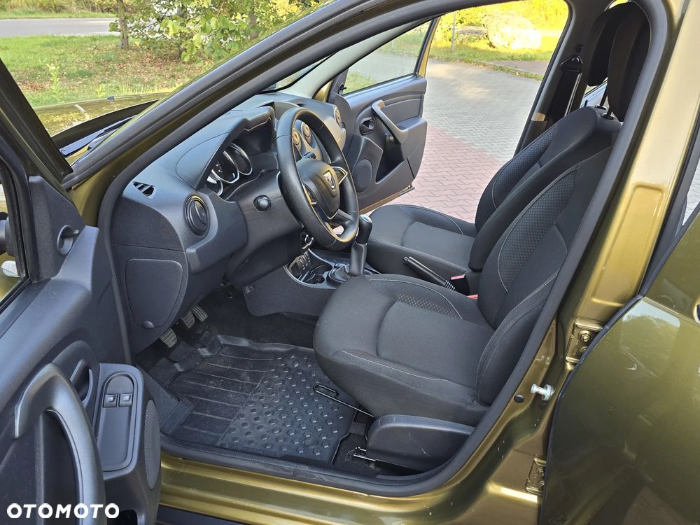 Dacia Duster - 5