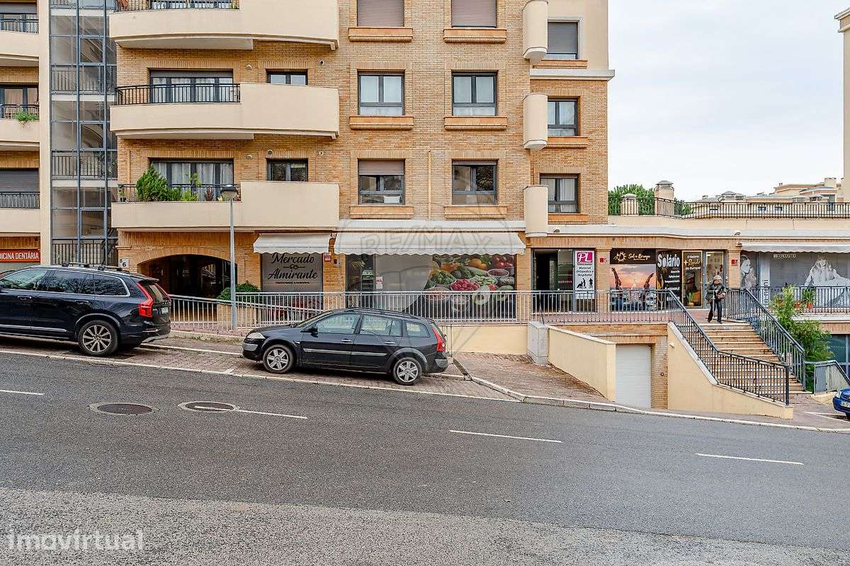 Apartamento T2 para venda - Grande imagem: 3/3