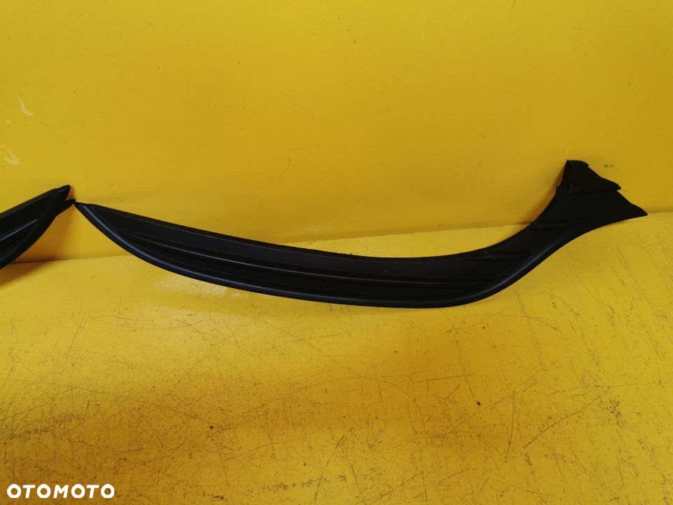 RENAULT CLIO IV ŚLIZG MOCOWANIE LAMPY LEWY PRAWY 260946277 - 3