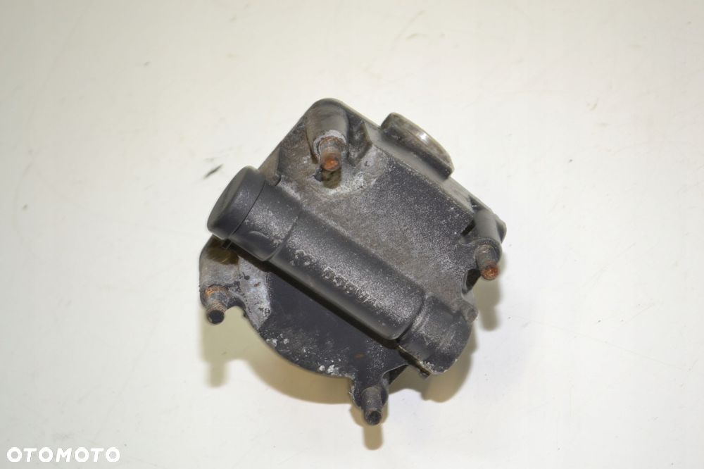 MERCEDES ACTROS MP4 ZAWÓR PRZEKAŹNIKOWY MODULATORA A0054299544 - 4