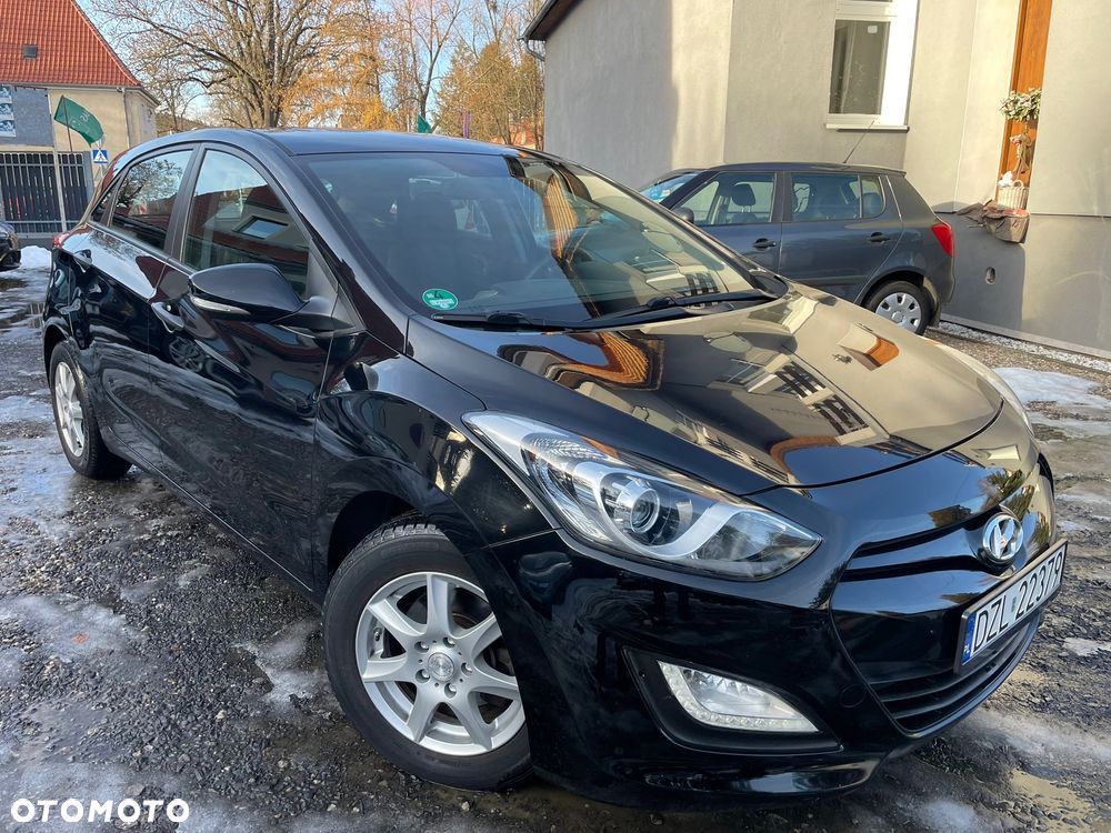 Hyundai i30 1.4 Comfort - 1