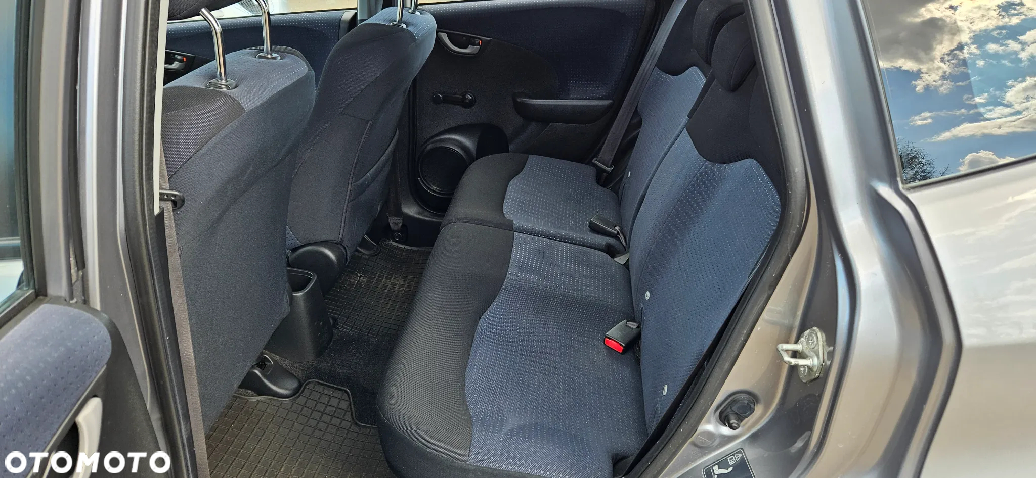 Honda Jazz 1.2 Trend - 9