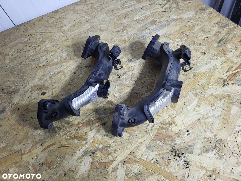 Rura dolot powietrza Peugeot Citroen 1.6 E HDI - 1