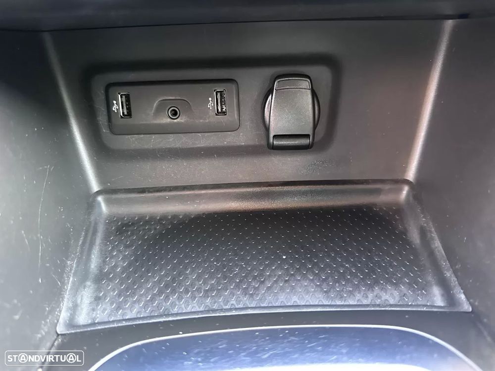 Renault Mégane 1.5 Blue dCi Intens - 35