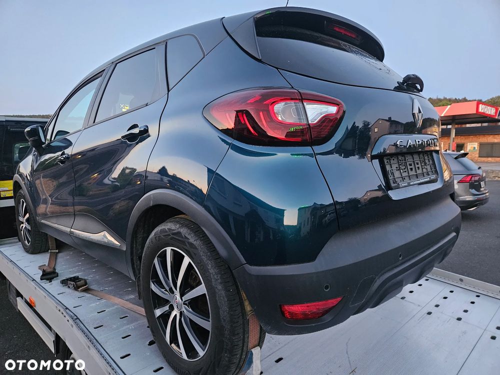 Renault Captur (ENERGY) TCe 90 LIMITED - 8