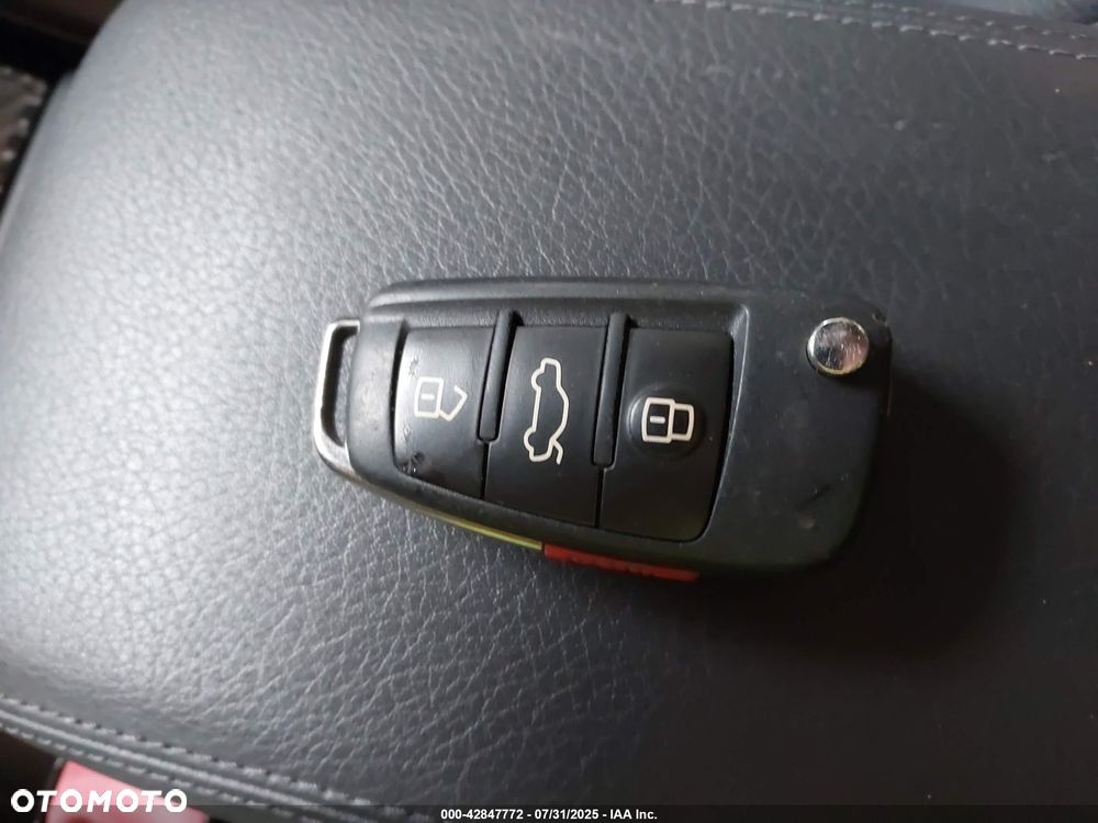 Audi A3 Limousine - 14