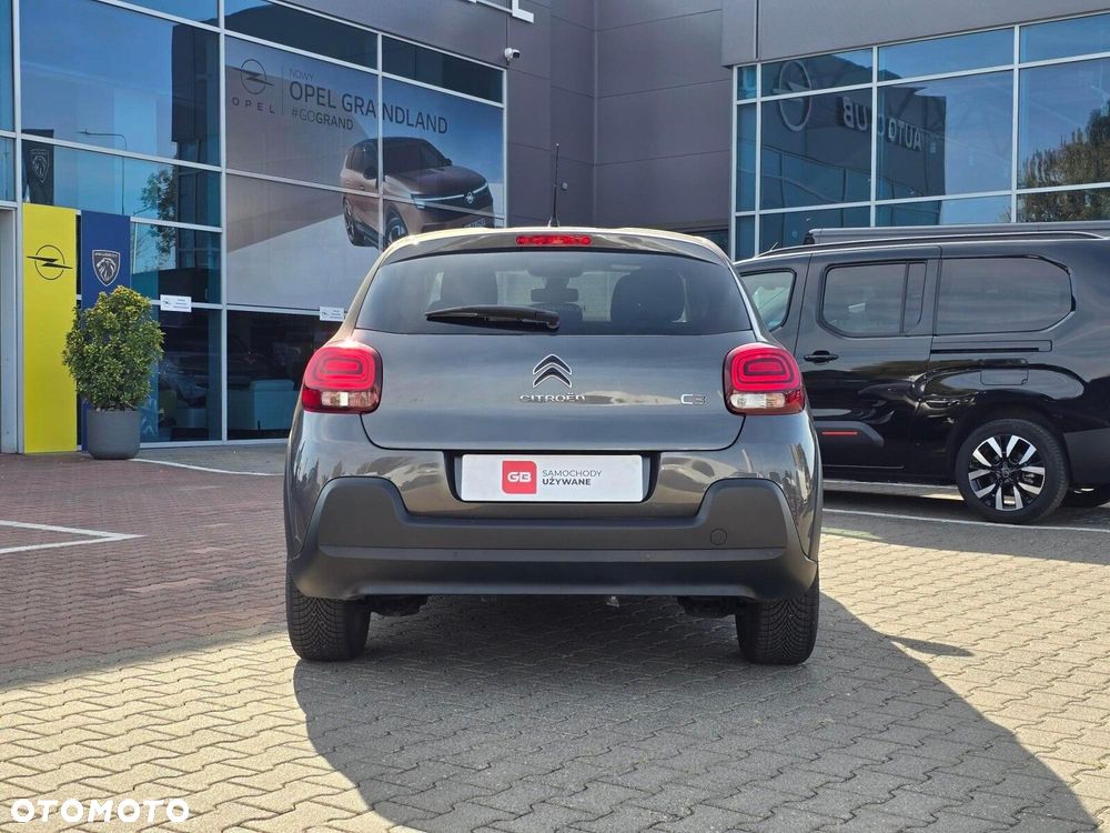 Citroen C3 2024 photo 5