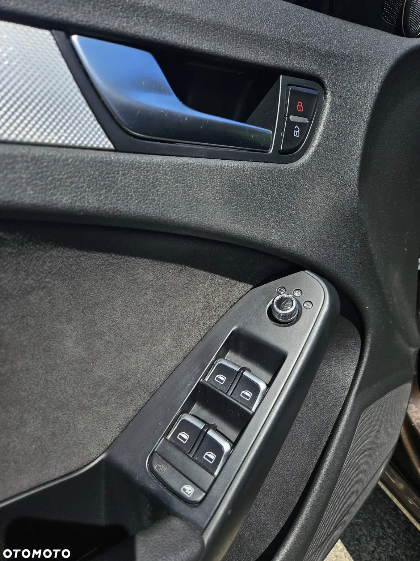 Audi A4 2.0 TDI - 10