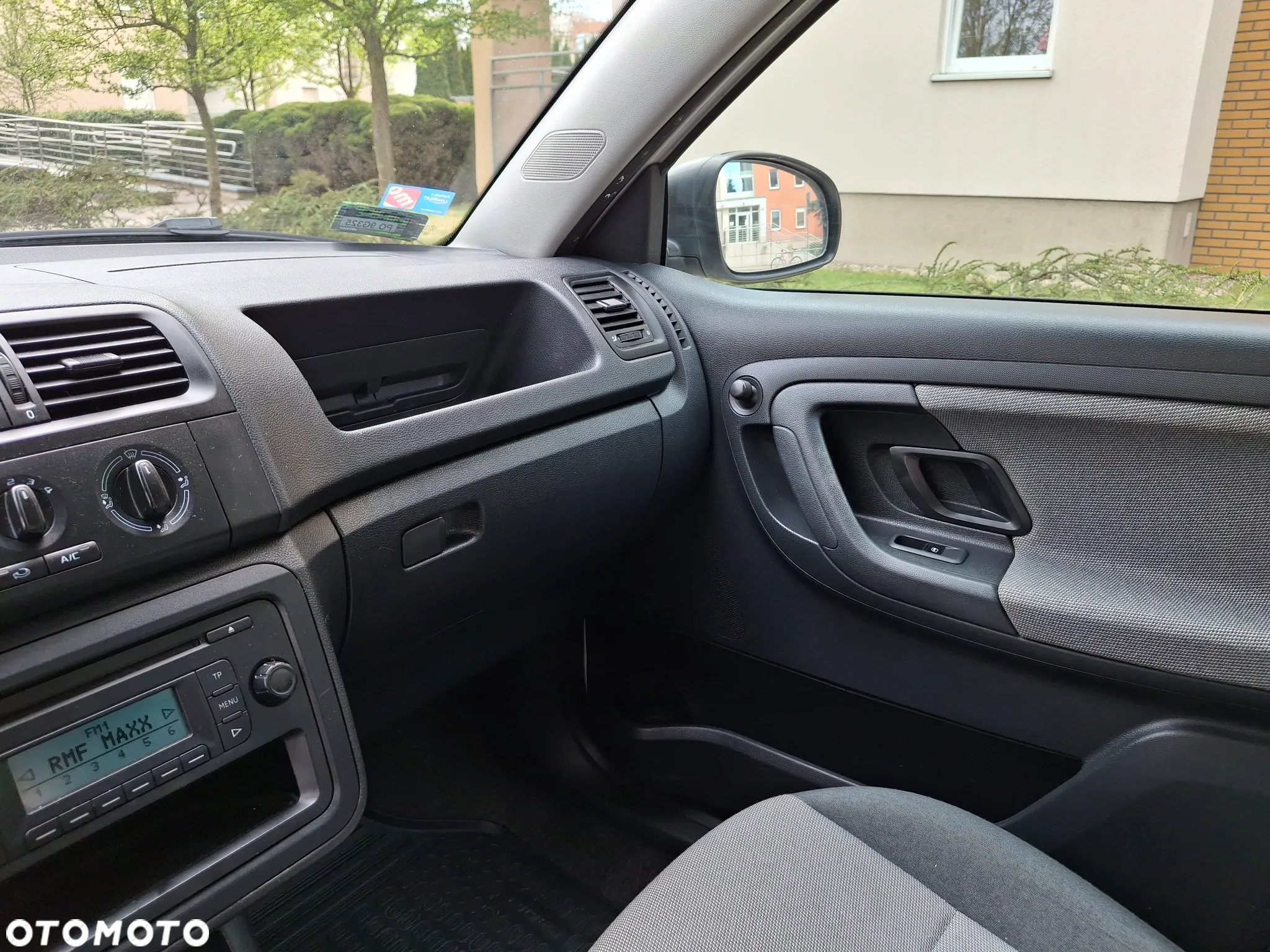 Skoda Fabia 1.2 12V Active Plus - 21
