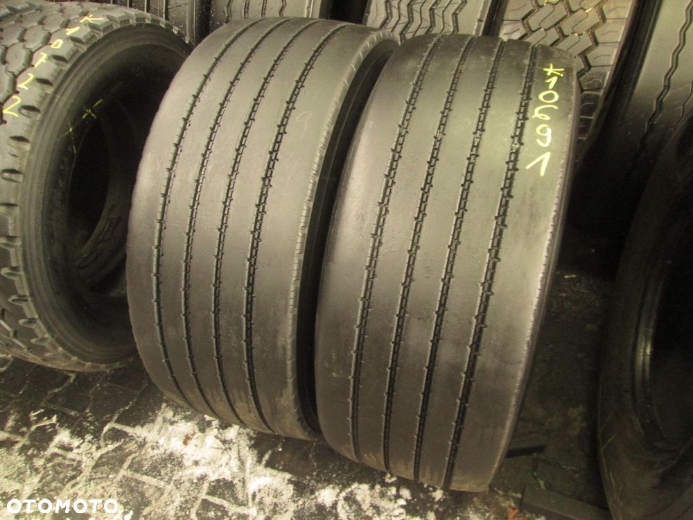 Opony ciężarowe 385/55R22.5 Falken RI128. Opony ciężarowe - 4