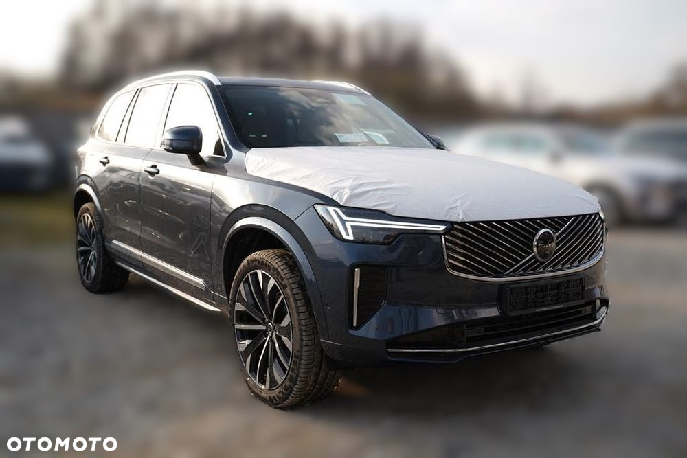 Volvo XC 90 B5 B AWD Ultra Bright 7os - 3