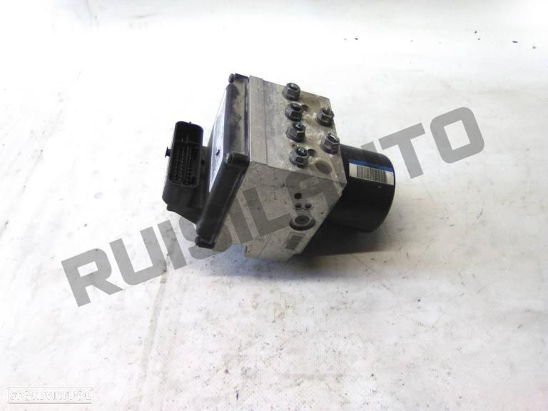 Abs 3c061_4095q Vw Passat B6 Saloon (3c) [2005_2010] 1.9 Tdi - 2