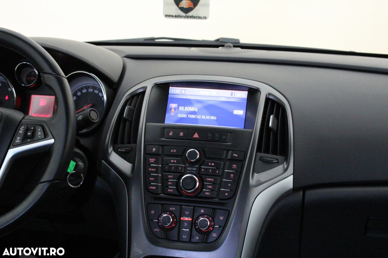 Opel Astra - 15