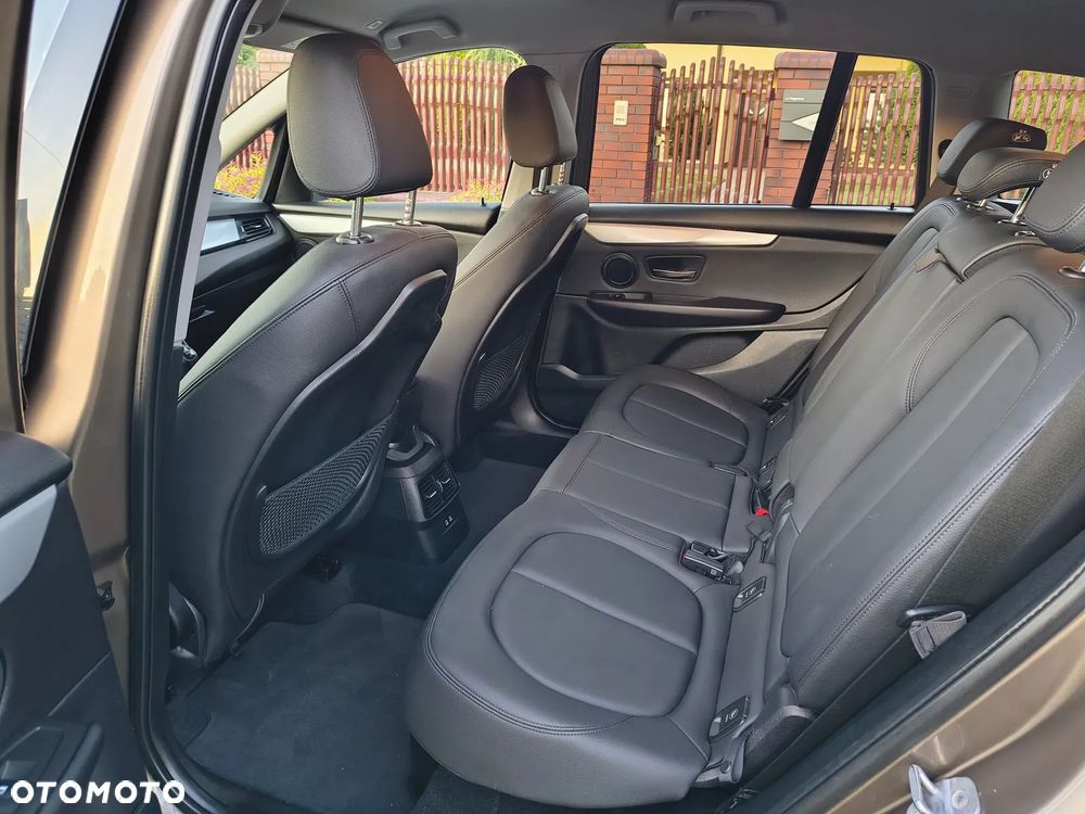 BMW Seria 2 - 15