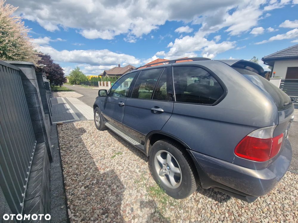 BMW X5 - 4