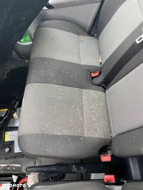 Volkswagen Crafter - 19