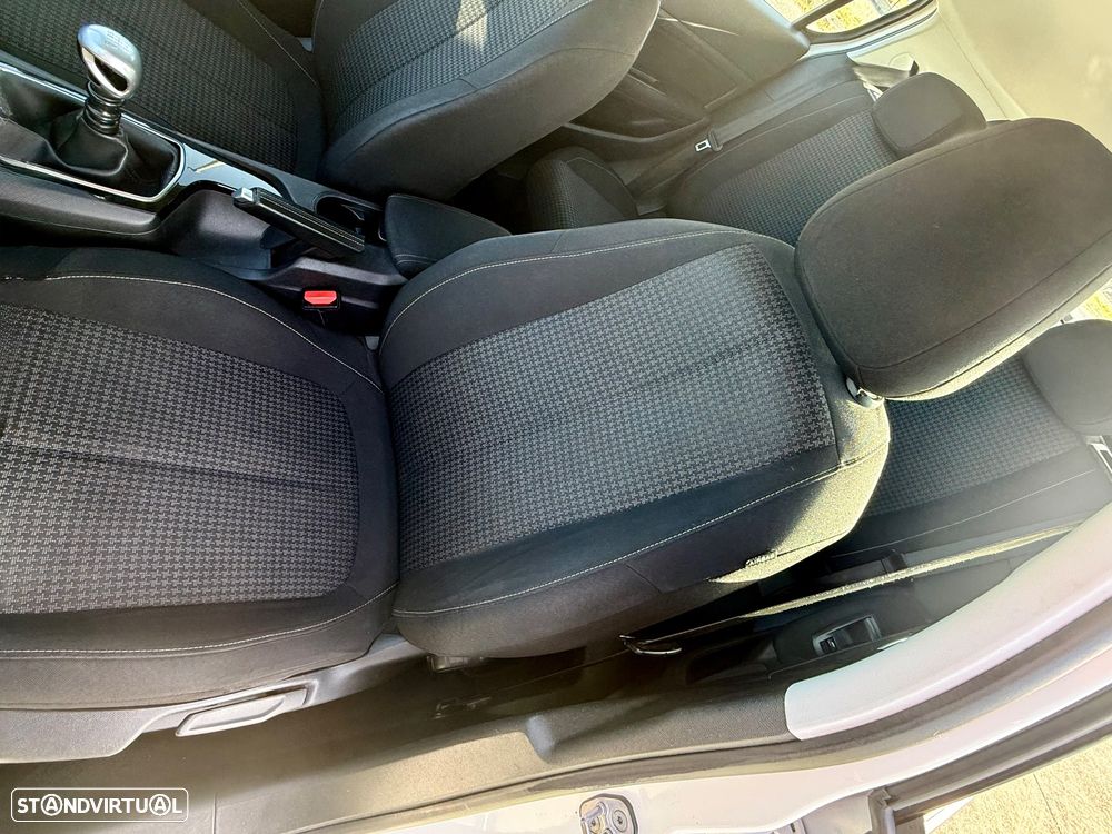 Peugeot 308 BlueHDi 130 Black Edition - 23