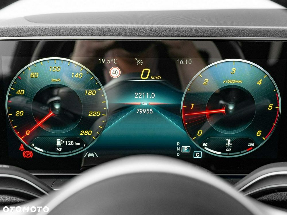 Mercedes-Benz GLE - 17