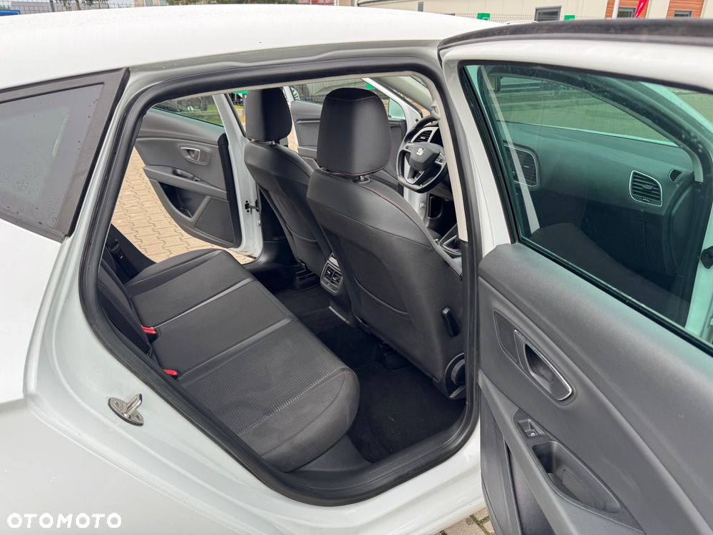 Seat Leon ST 1.4 TSI ACT Start&Stop FR - 14