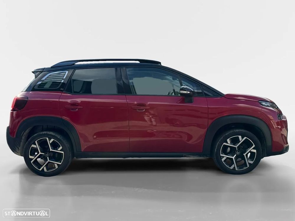 Citroën C3 Aircross 1.2 PureTech Shine - 7