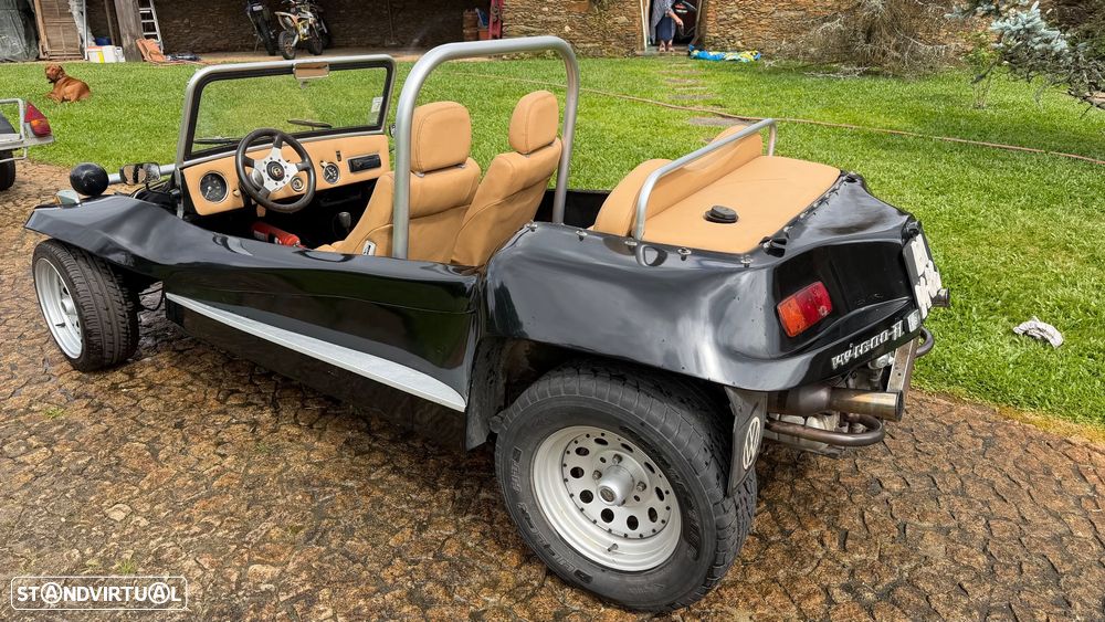 VW Buggy - 3