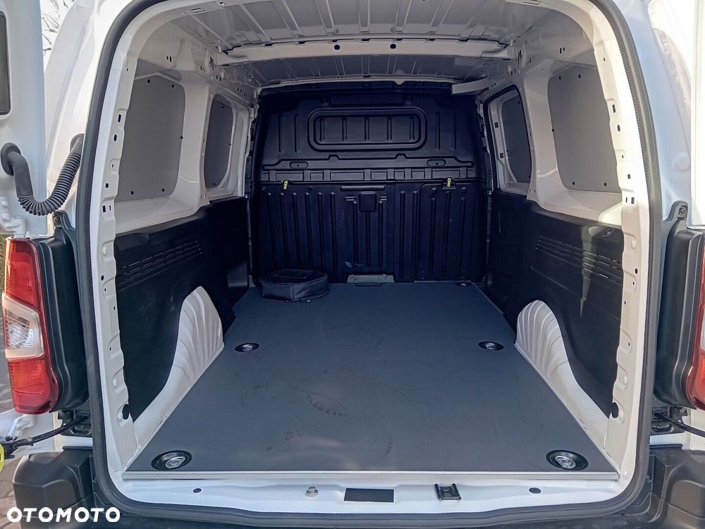 Toyota PROACE CITY - 10