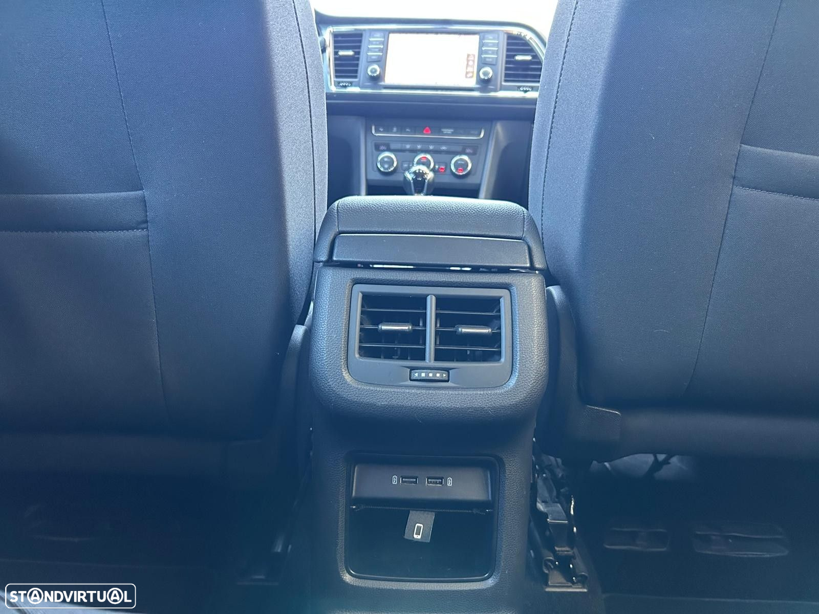 SEAT Ateca 1.6 TDI Style - 24