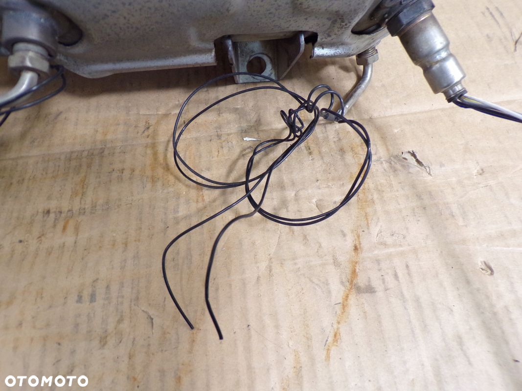 DUCATO 16- 2.3 JTD 130KM EURO 6 filtr cząstek stałych DPF - 5