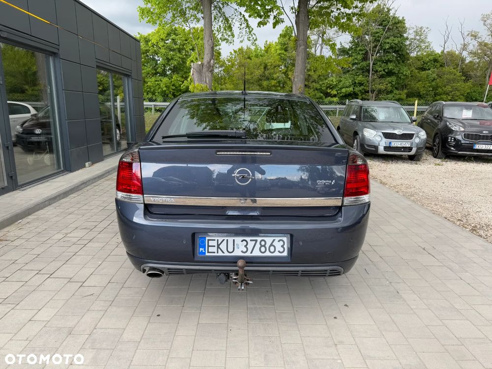 Opel Vectra 1.8 Business - 18