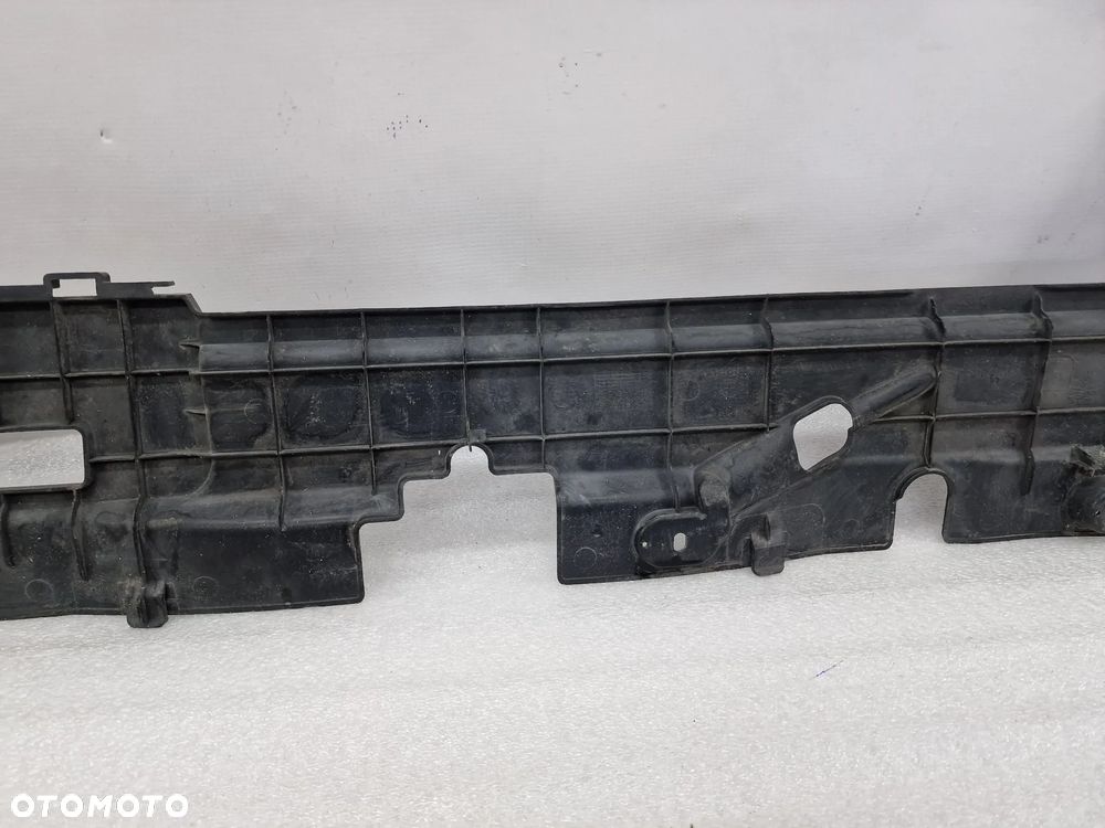 TOYOTA AURIS I 06- OSŁONA PASA PRZEDNIEGO PRZÓD , NR 53141-02020 , NR AUKCJI OSŁ140 - 9