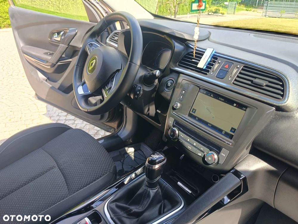 Renault Kadjar Energy TCe 130 Business - 21