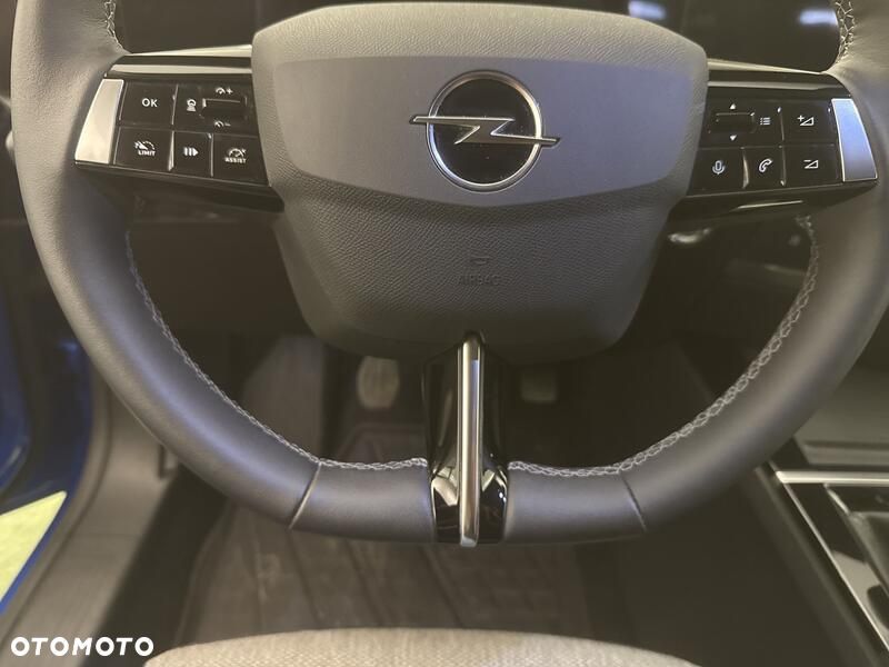 Opel Astra - 13
