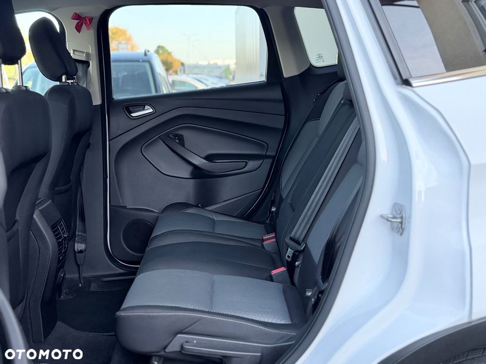 Ford Escape 1.5 EcoBoost AWD SE - 21