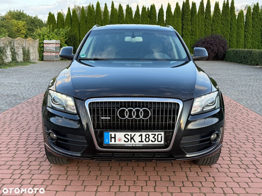 Audi Q5 3.0 TDI Quattro S tronic - 18
