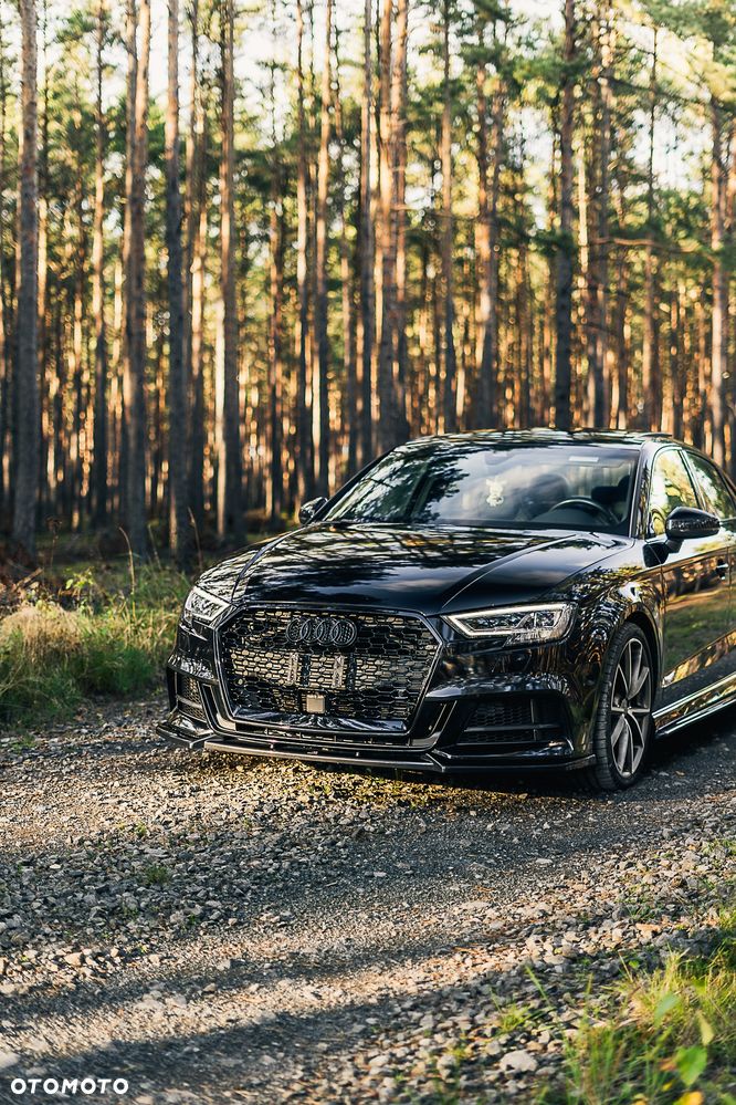 Audi S3 - 6