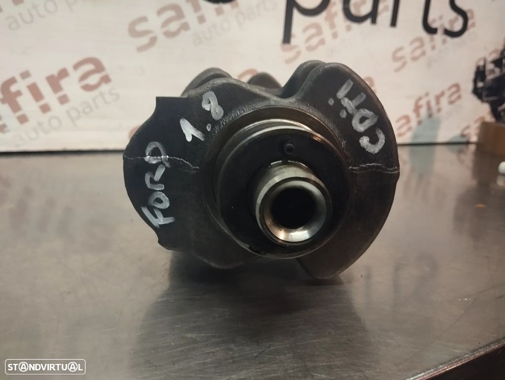 CAMBOTA DO MOTOR FORD FOCUS II / C-MAX / MONDEO 1.8TDCI - 2