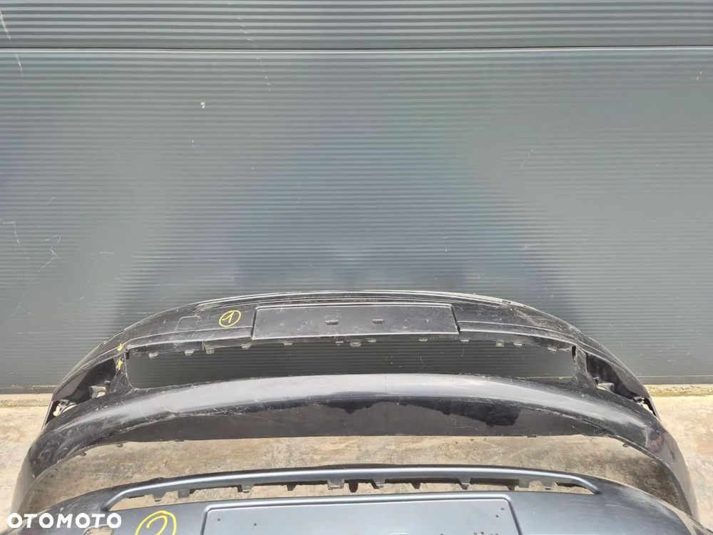 ZDERZAK PRZEDNI  CITROEN C5 II 08-12r - 6