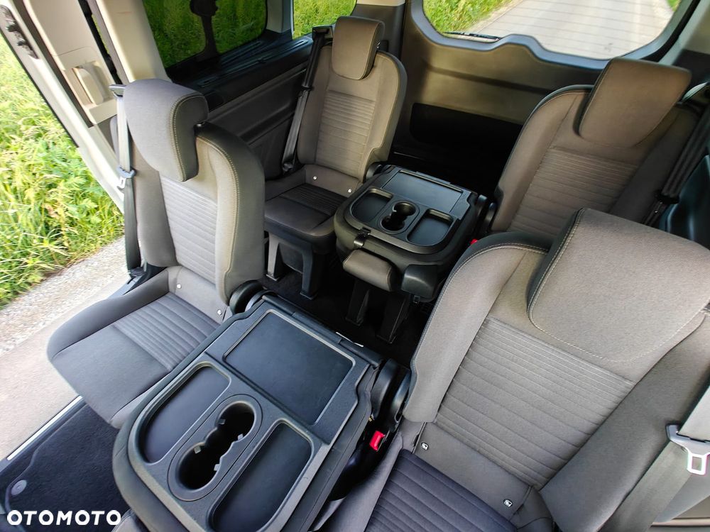 Ford Tourneo Custom 2.0 TDCi L2 Titanium SelectShift - 14