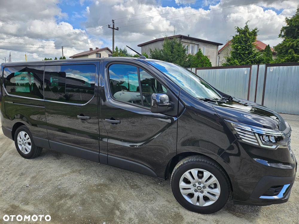 Renault Trafic - 11